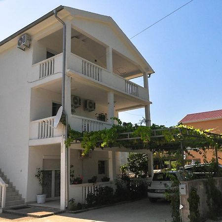 Guest House Markovic ブドヴァ エクステリア 写真