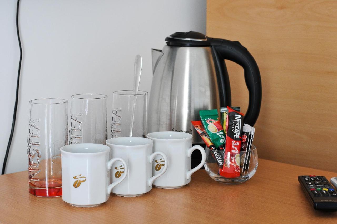 Guest House Markovic ブドヴァ エクステリア 写真