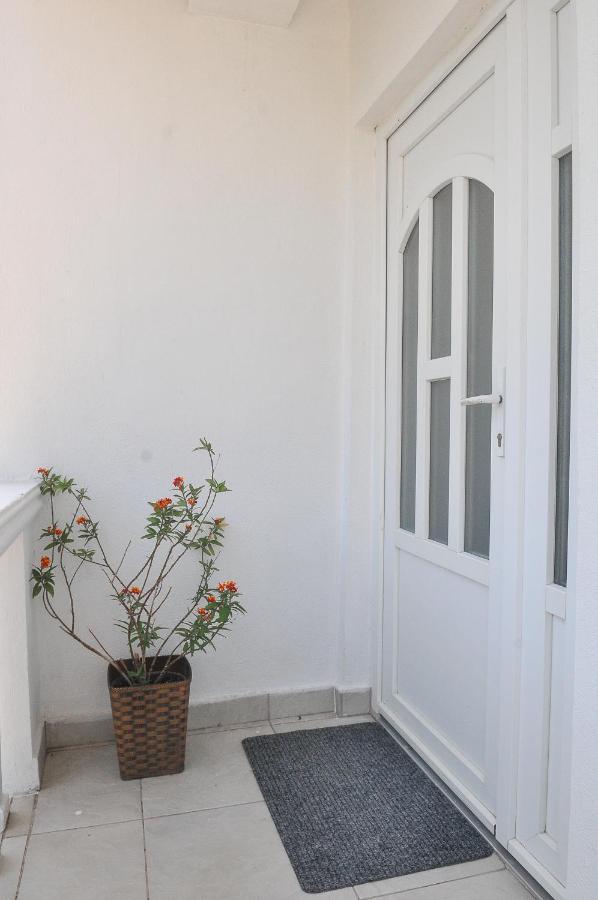 Guest House Markovic ブドヴァ エクステリア 写真